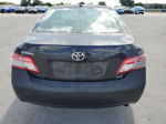 2011 Toyota Camry Base Black vin: 4T1BF3EK3BU201238