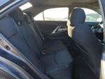 2011 Toyota Camry Base Серый vin: 4T1BF3EK3BU206018