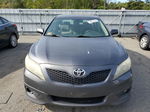 2011 Toyota Camry Base Gray vin: 4T1BF3EK3BU214779