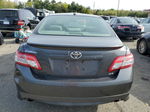 2011 Toyota Camry Base Gray vin: 4T1BF3EK3BU214779