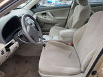 2011 Toyota Camry Base Tan vin: 4T1BF3EK3BU224647