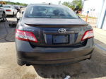 2011 Toyota Camry Base Charcoal vin: 4T1BF3EK3BU227709