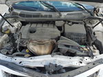 2011 Toyota Camry Base Белый vin: 4T1BF3EK3BU601977