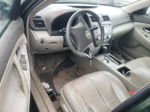 2011 Toyota Camry Base Зеленый vin: 4T1BF3EK3BU607262