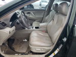 2011 Toyota Camry Base Зеленый vin: 4T1BF3EK3BU607262