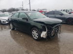 2011 Toyota Camry Base Зеленый vin: 4T1BF3EK3BU607262