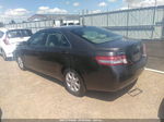 2011 Toyota Camry   Gray vin: 4T1BF3EK3BU607424