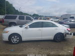 2011 Toyota Camry   Белый vin: 4T1BF3EK3BU630816