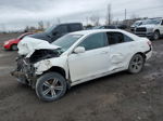 2011 Toyota Camry Base White vin: 4T1BF3EK3BU633425