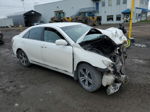 2011 Toyota Camry Base White vin: 4T1BF3EK3BU633425