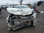 2011 Toyota Camry Base White vin: 4T1BF3EK3BU633425