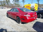 2011 Toyota Camry Le Red vin: 4T1BF3EK3BU633800