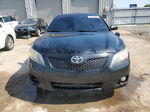 2011 Toyota Camry Base Black vin: 4T1BF3EK3BU674511