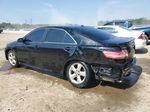 2011 Toyota Camry Base Black vin: 4T1BF3EK3BU674511