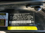 2011 Toyota Camry Base Black vin: 4T1BF3EK3BU674511