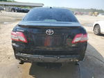 2011 Toyota Camry Base Black vin: 4T1BF3EK3BU674511