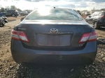 2011 Toyota Camry Base Gray vin: 4T1BF3EK3BU704722