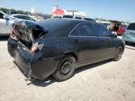 2011 Toyota Camry Base Black vin: 4T1BF3EK3BU717714