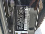 2011 Toyota Camry Base Black vin: 4T1BF3EK3BU717714