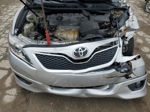 2011 Toyota Camry Base Серебряный vin: 4T1BF3EK3BU743228