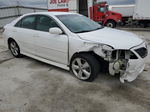 2011 Toyota Camry Base Белый vin: 4T1BF3EK3BU745495