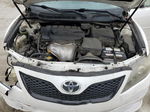 2011 Toyota Camry Base Белый vin: 4T1BF3EK3BU745495