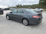 2011 Toyota Camry Base Gray vin: 4T1BF3EK3BU768467