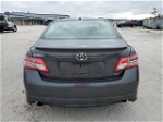 2011 Toyota Camry Base Gray vin: 4T1BF3EK3BU768467