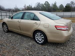 2011 Toyota Camry Base Gold vin: 4T1BF3EK4BU119812