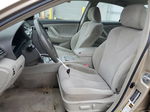 2011 Toyota Camry Base Gold vin: 4T1BF3EK4BU119812