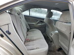2011 Toyota Camry Base Gold vin: 4T1BF3EK4BU119812