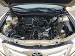 2011 Toyota Camry Base Gold vin: 4T1BF3EK4BU119812