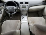 2011 Toyota Camry Base Gold vin: 4T1BF3EK4BU119812