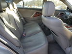 2011 Toyota Camry Base Silver vin: 4T1BF3EK4BU131281