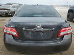 2011 Toyota Camry Base Charcoal vin: 4T1BF3EK4BU131572