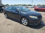 2011 Toyota Camry Base Black vin: 4T1BF3EK4BU136075