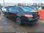 2011 Toyota Camry Se Black vin: 4T1BF3EK4BU136920