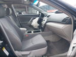 2011 Toyota Camry Se Черный vin: 4T1BF3EK4BU136920