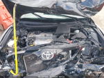 2011 Toyota Camry Se Black vin: 4T1BF3EK4BU136920