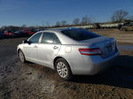 2011 Toyota Camry Base Серый vin: 4T1BF3EK4BU146377