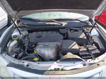 2011 Toyota Camry Le Silver vin: 4T1BF3EK4BU157427