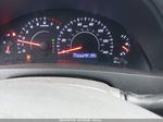 2011 Toyota Camry Le Silver vin: 4T1BF3EK4BU157427