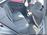 2011 Toyota Camry Le Silver vin: 4T1BF3EK4BU157427