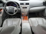 2011 Toyota Camry Base Серебряный vin: 4T1BF3EK4BU162322