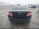 2011 Toyota Camry Le Black vin: 4T1BF3EK4BU174888