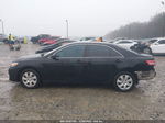 2011 Toyota Camry Le Черный vin: 4T1BF3EK4BU174888