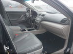 2011 Toyota Camry Le Черный vin: 4T1BF3EK4BU174888