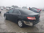 2011 Toyota Camry Le Черный vin: 4T1BF3EK4BU174888