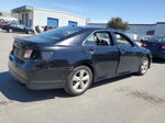 2011 Toyota Camry Base Черный vin: 4T1BF3EK4BU175068