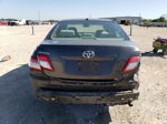 2011 Toyota Camry Base Серый vin: 4T1BF3EK4BU183073